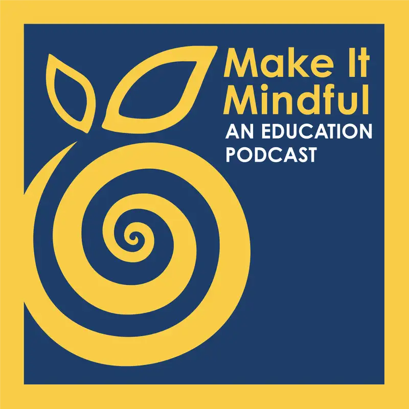 #82 Executive Functioning (Part 3) with Mitch Weathers and Sarah Oberle