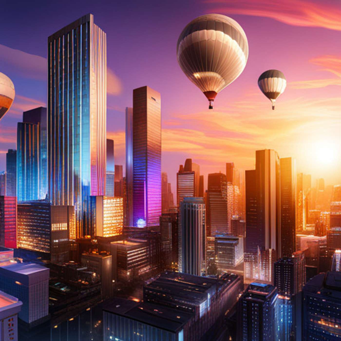 The Future of Lending: Exploring Fundingo’s Mortgage CRM Systems | Fundingo.com episode artwork