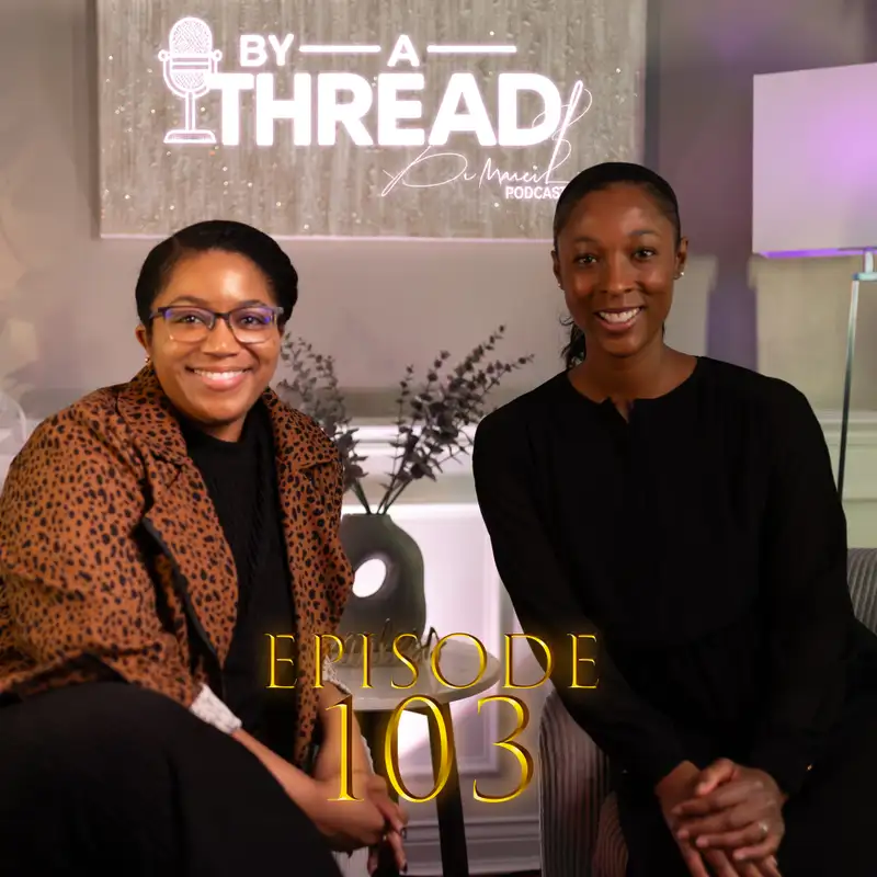 Finding Fortitude with Shayla Webb, Esq