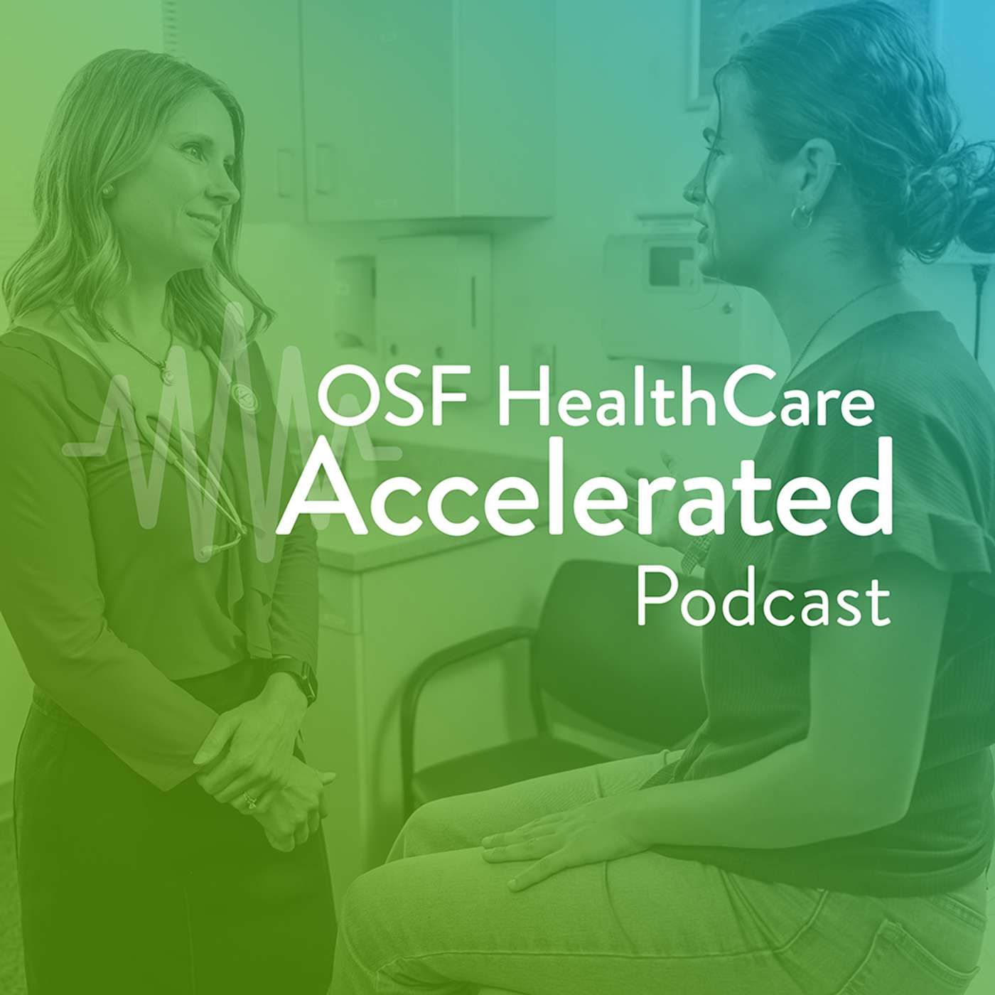 OSF HealthCare Accelerated