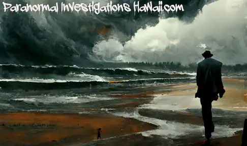 Paranormal Investigations Hawaii