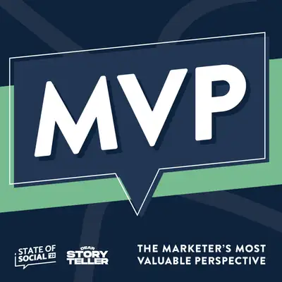 The Marketer's Most Valuable Perspective