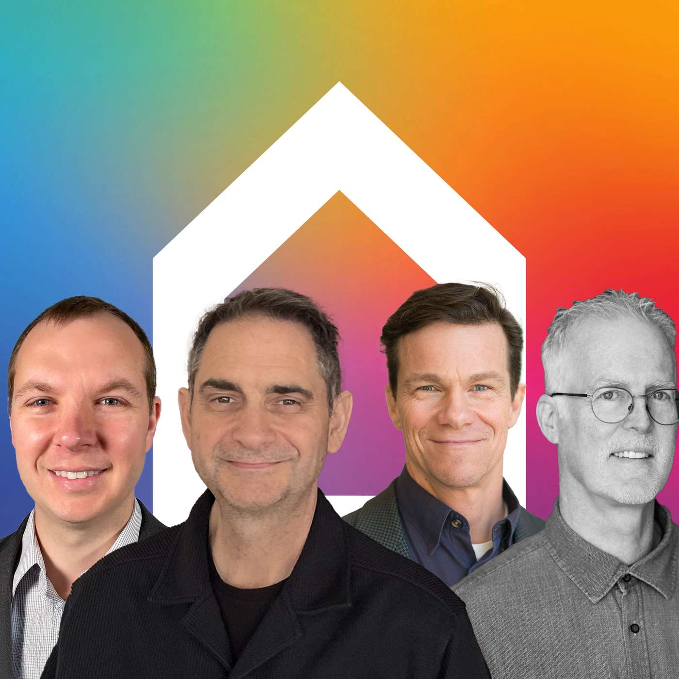 Passive House Podcast