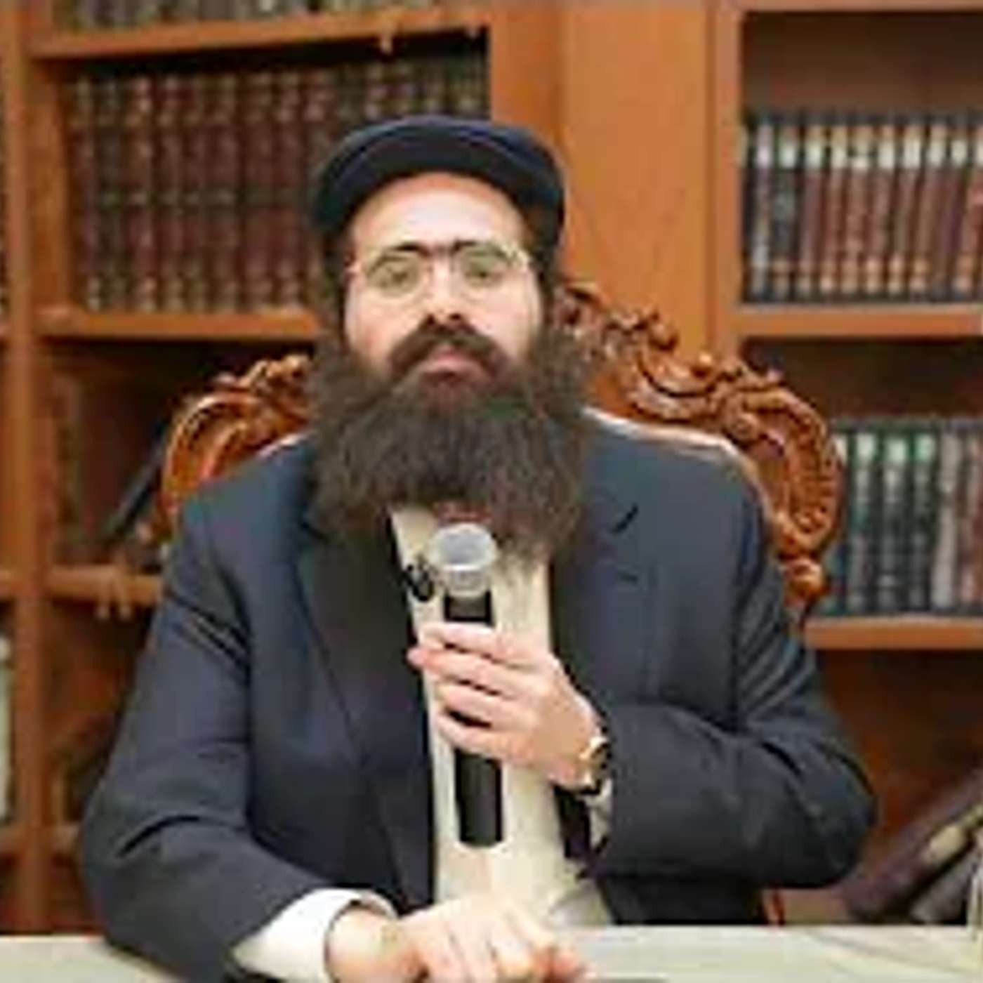 שיעור תורה - מפי בנש"ק הרה"צ כבוד הרב - יואל משה פינטו שליט"א - ראשון - ט' באייר - תשפ"ו - אשדוד