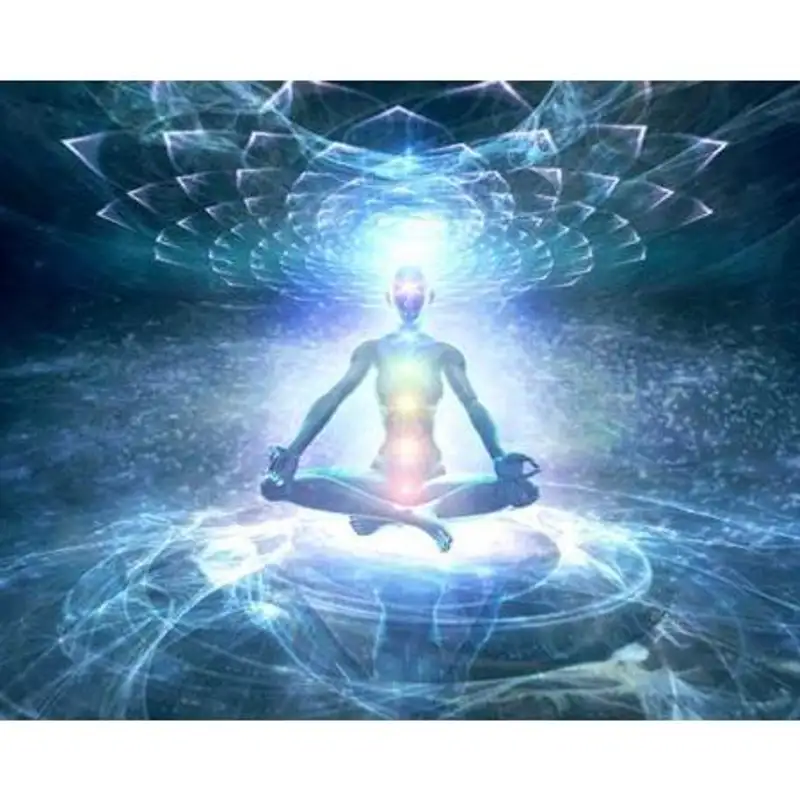 Is there a connection between Ascension and Beta-endorphins?