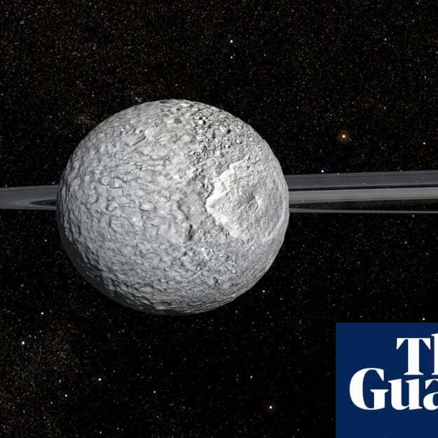 Newly Discovered Ocean on Mimas, Plastic Chemicals Linked to Premature Births, 2035 Gravitational Wave Detection, Quitting Smoking Halves Cancer Risk, and more...