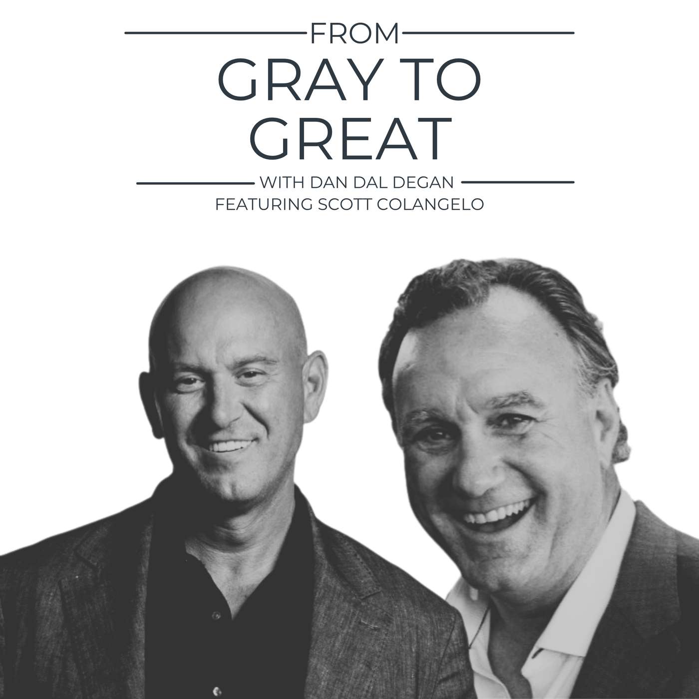 Gray to Great
