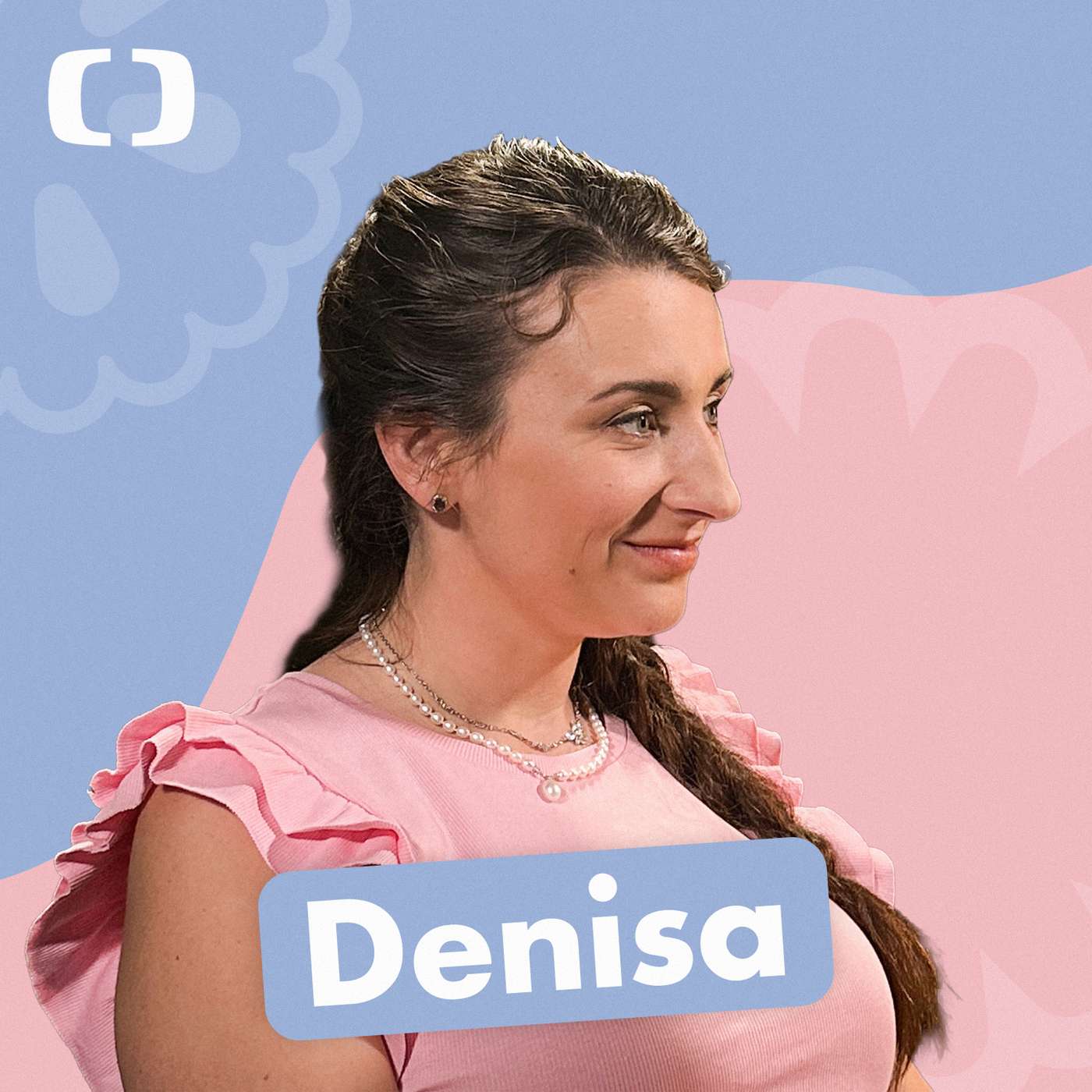 Denisa Lincová: Neřeknou mi jinak než operní buchta!