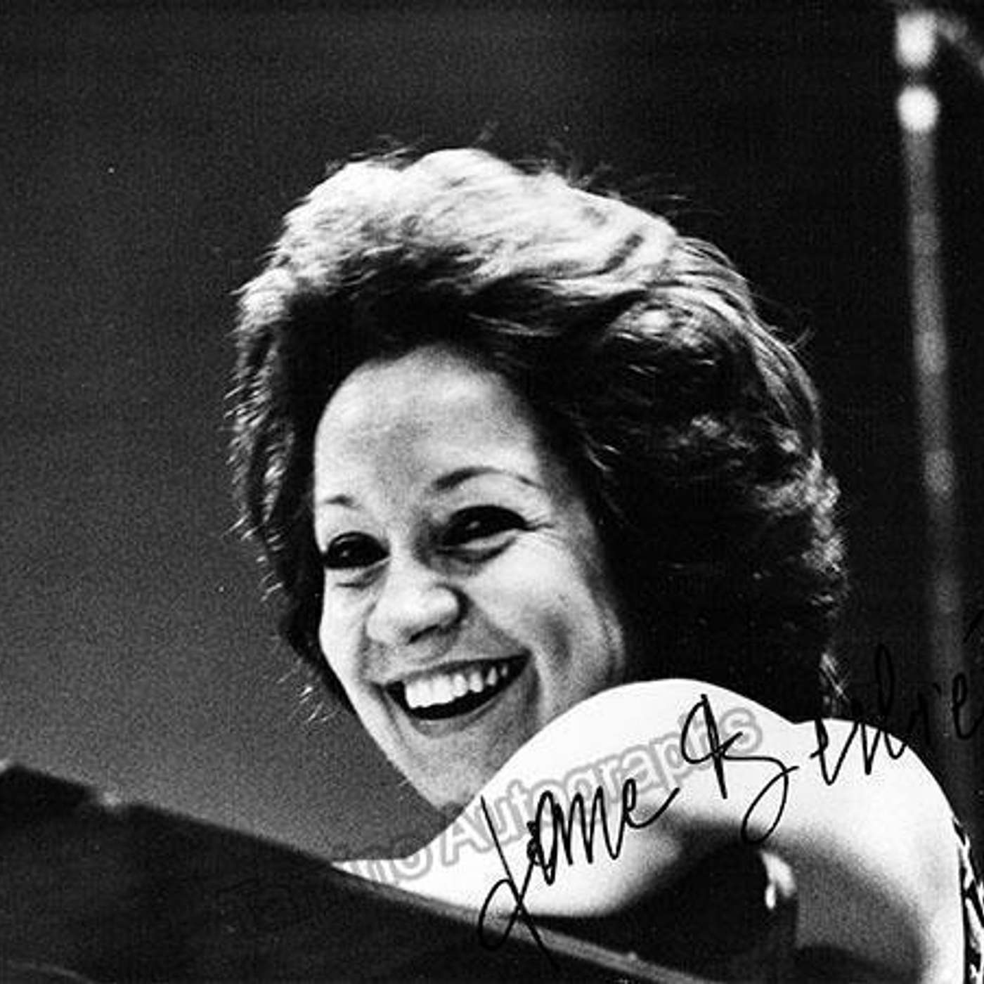 L'Aria che Tira…pillole di lirica - Mura Felici - (La donna del lago) - Jane Berbié