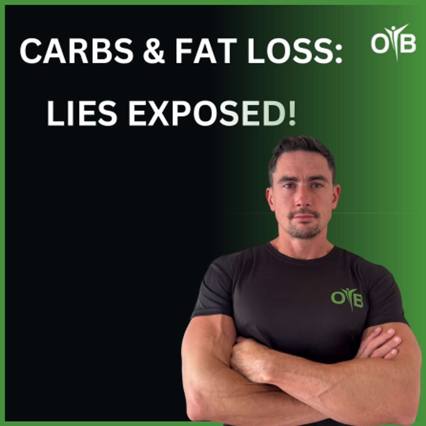 Why Cutting Carbs Might Be Sabotaging Your Fat Loss (The Real Truth)