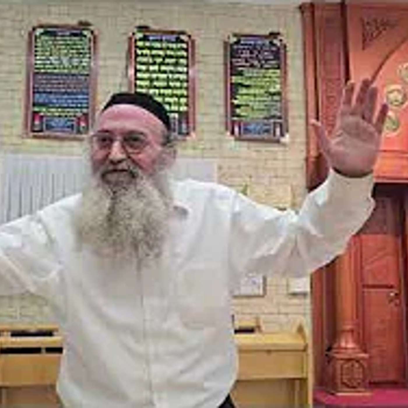 הרב מאיר כהן | עִקַּר הָאֱמוּנָה הִיא לְהַאֲמִין שֶׁהַחֹשֶׁךְ הוּא הָאוֹר הֲכִי גָּדוֹל!