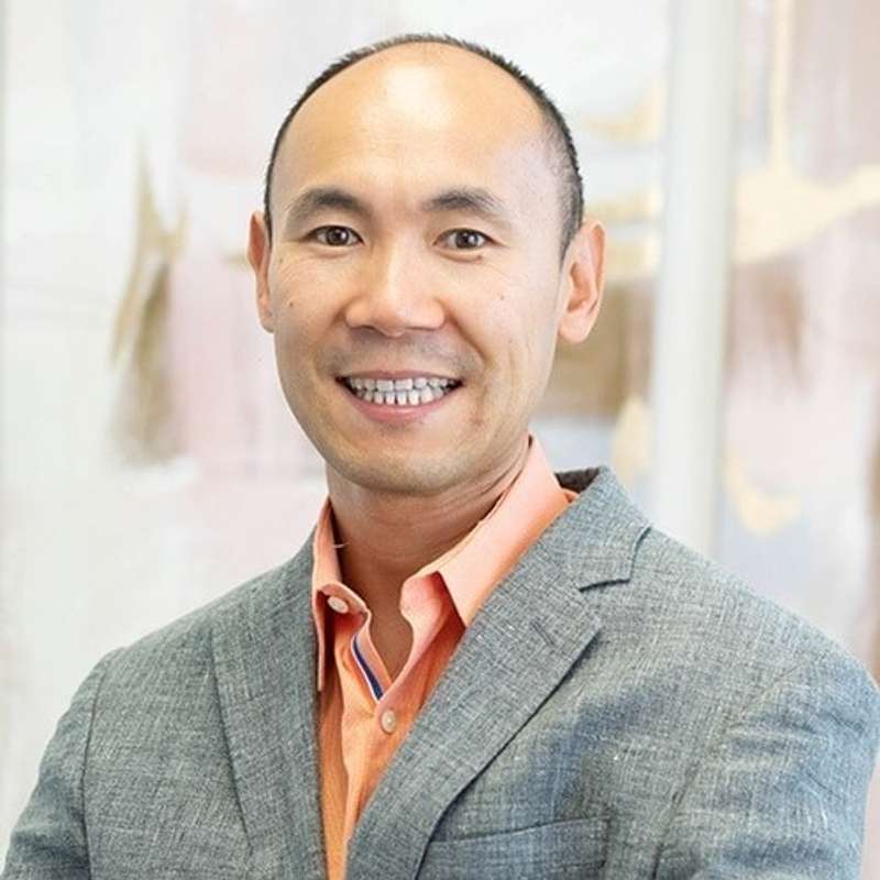 John Vuong