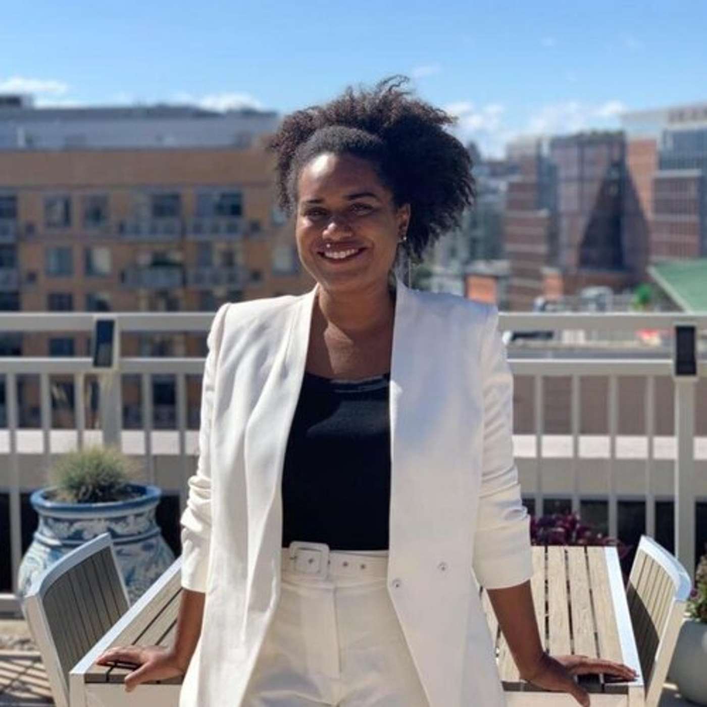 The Black Farmer Fund & Reparative Investing