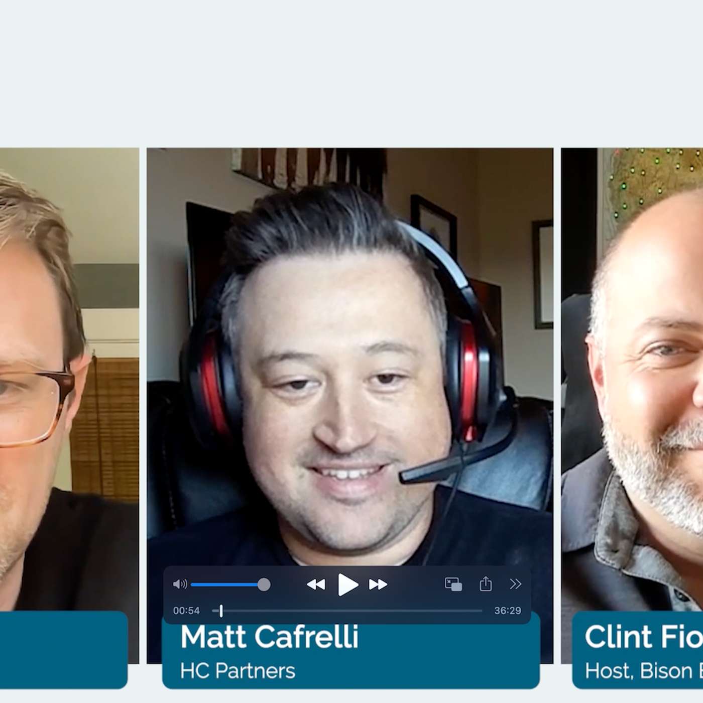 Inspired Or Acquired