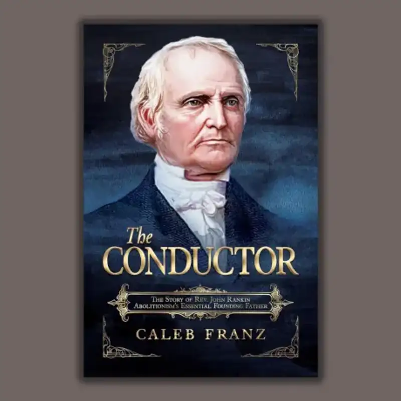 Caleb Franz: The Conductor