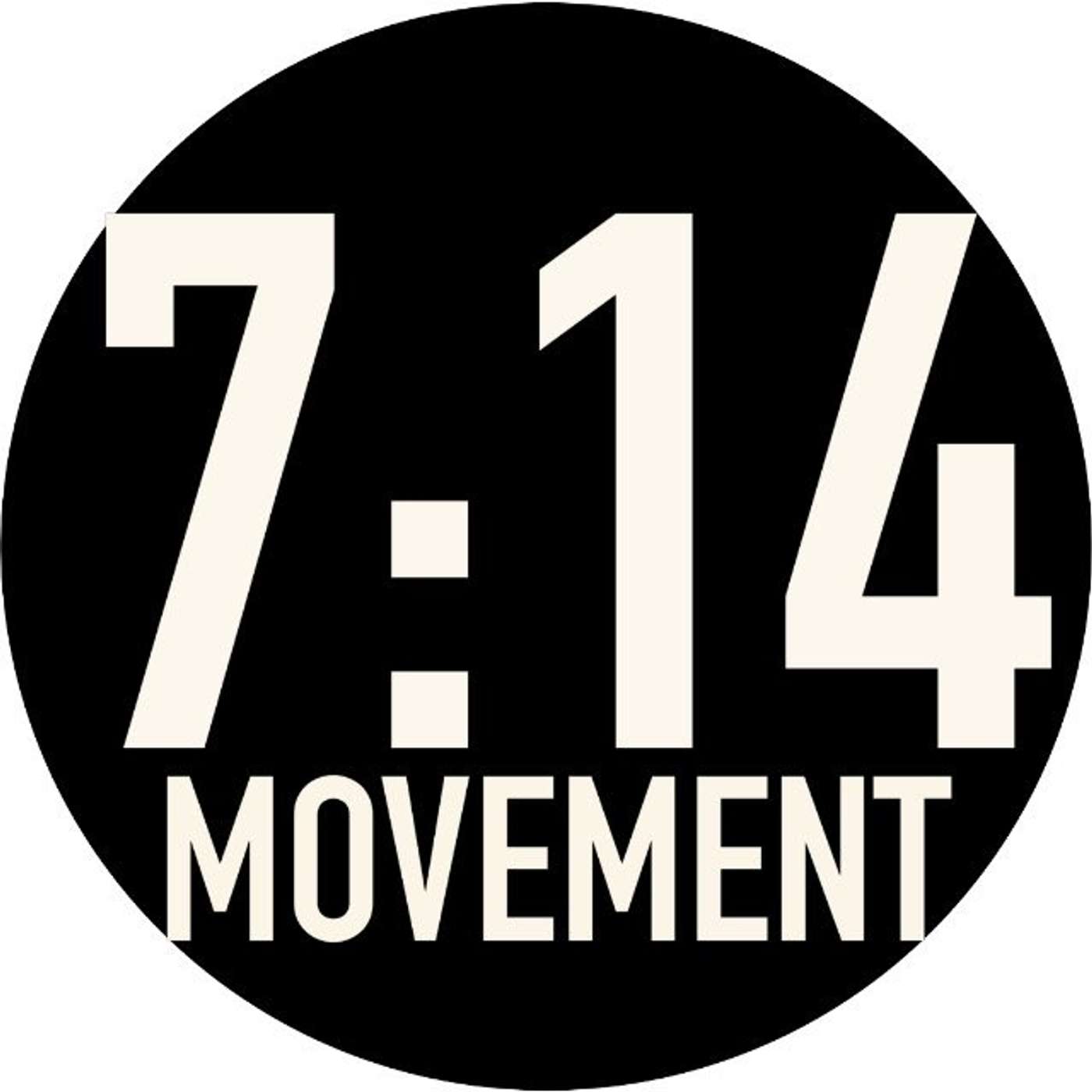 The 7:14 Movement