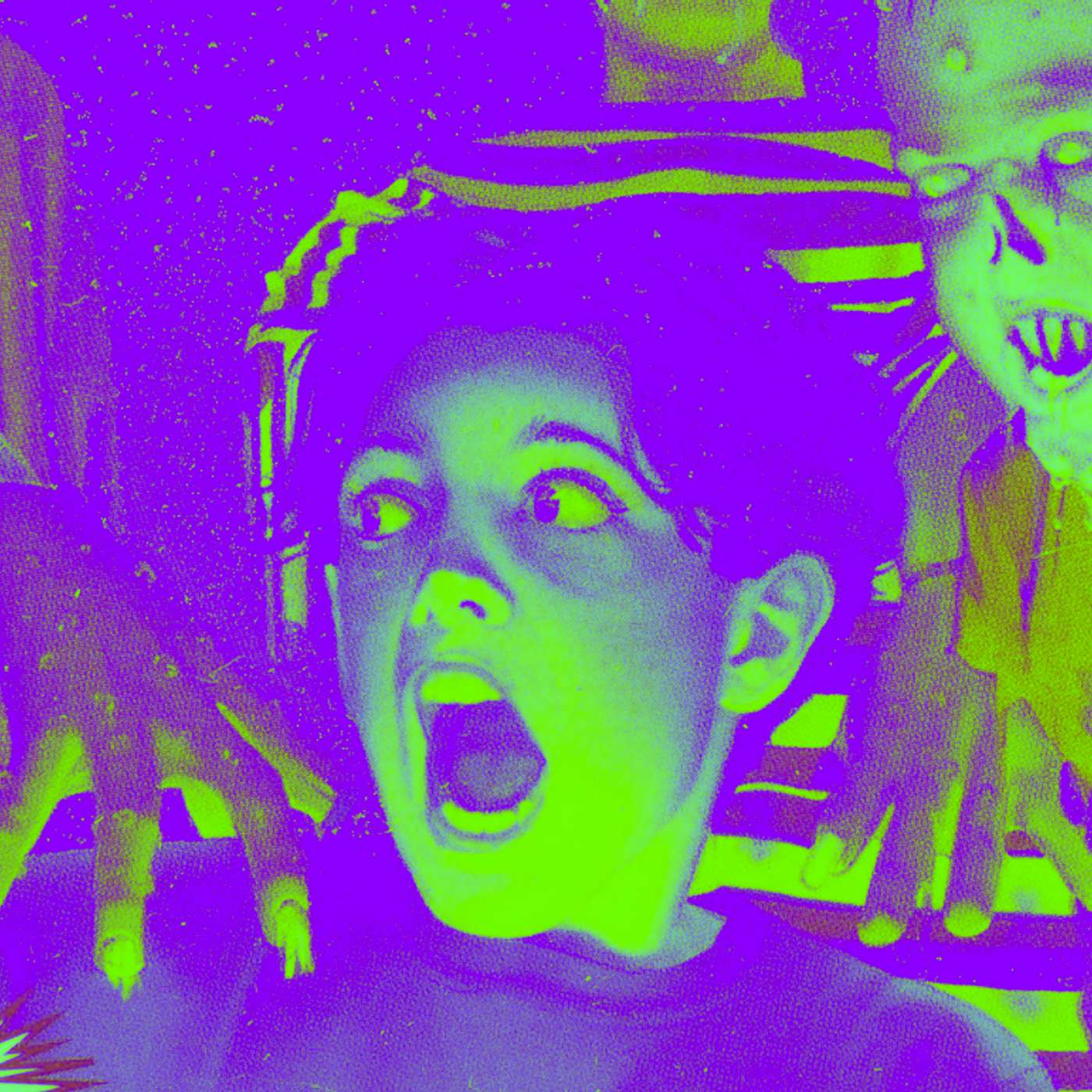 Ep. 124. Watch Out for Room 13