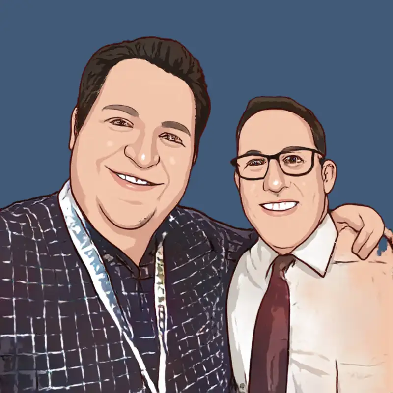 BIG Ideas in Small Windows with Jethro Jones, Ep. 5