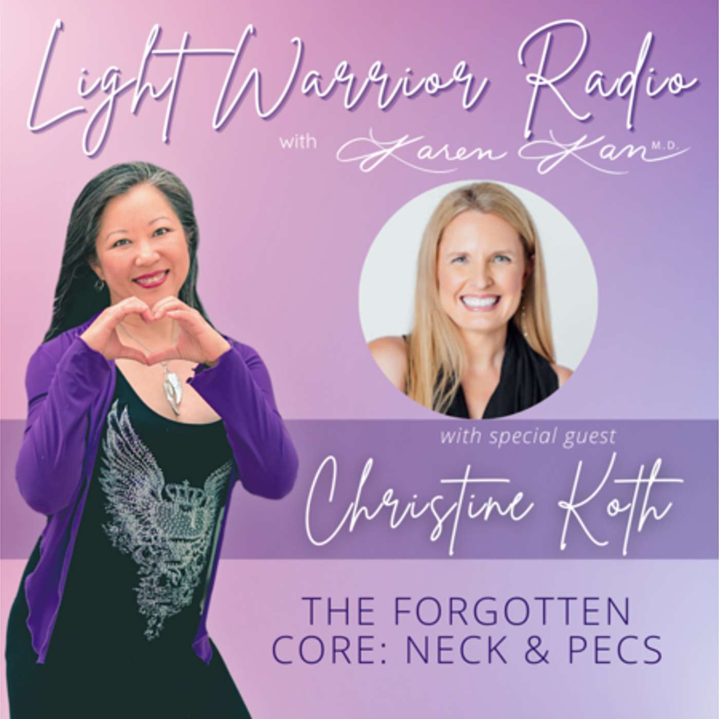 Sensitivity Is Your Superpower Podcast