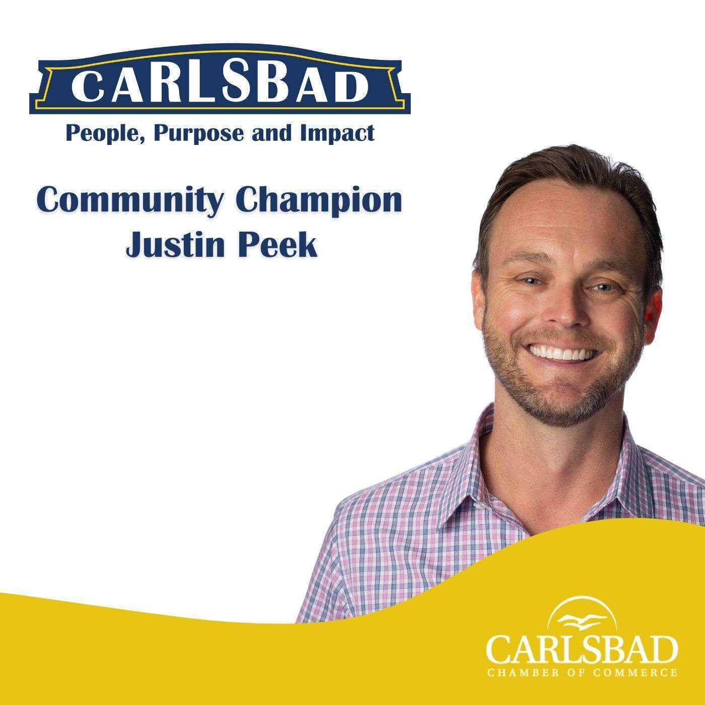 Ep. 74 The Carlsbad Charitable Foundation, Benefitting Carlsbad Now & Forever episode artwork