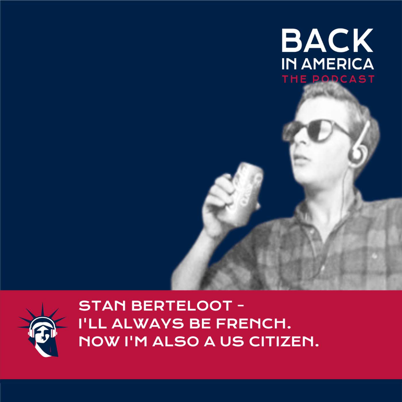 I'll Always Be French. Now I'm Also a US Citizen.