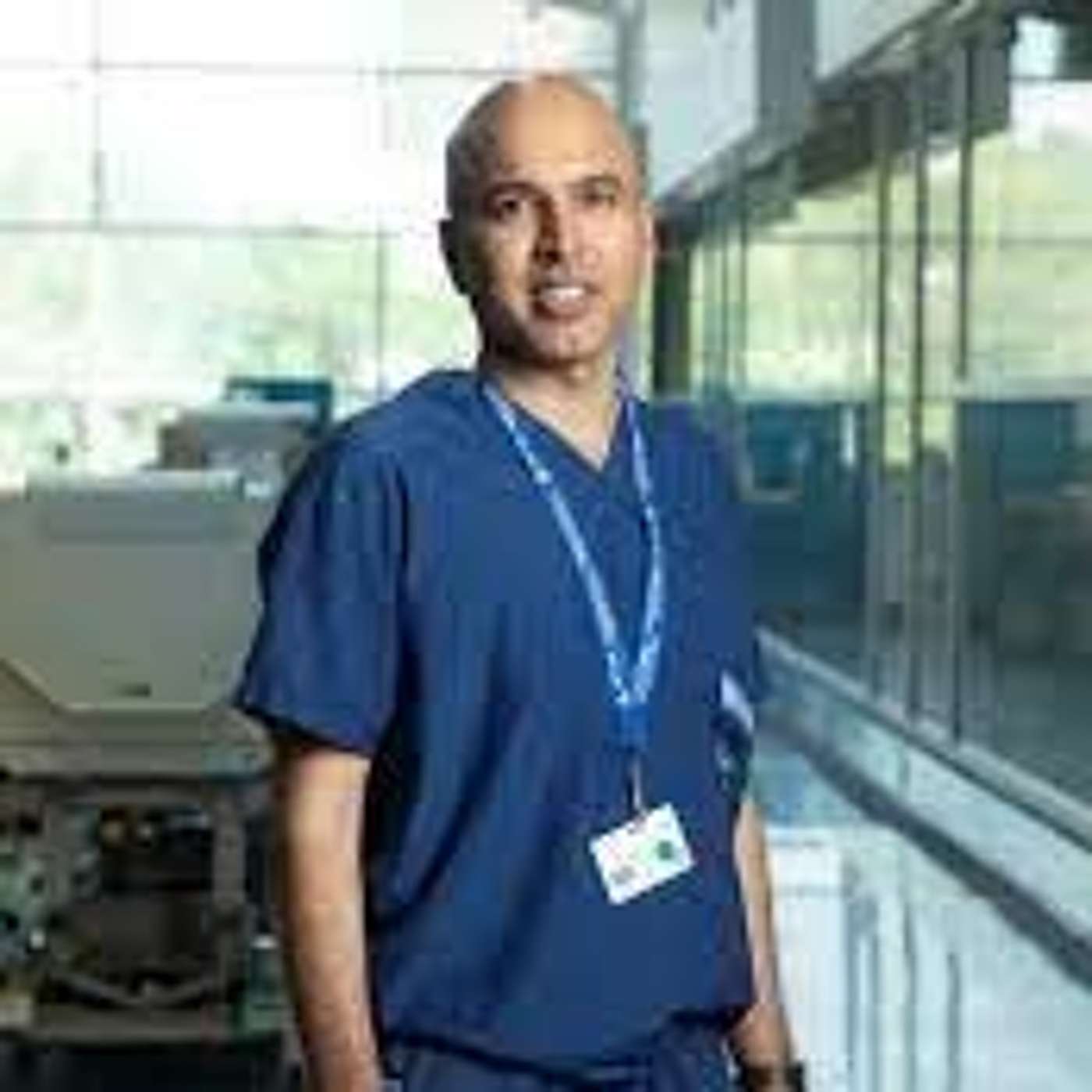 E93 Husein Moloo on Quality Improvement, Shared Practice Models, and Philosophy episode artwork