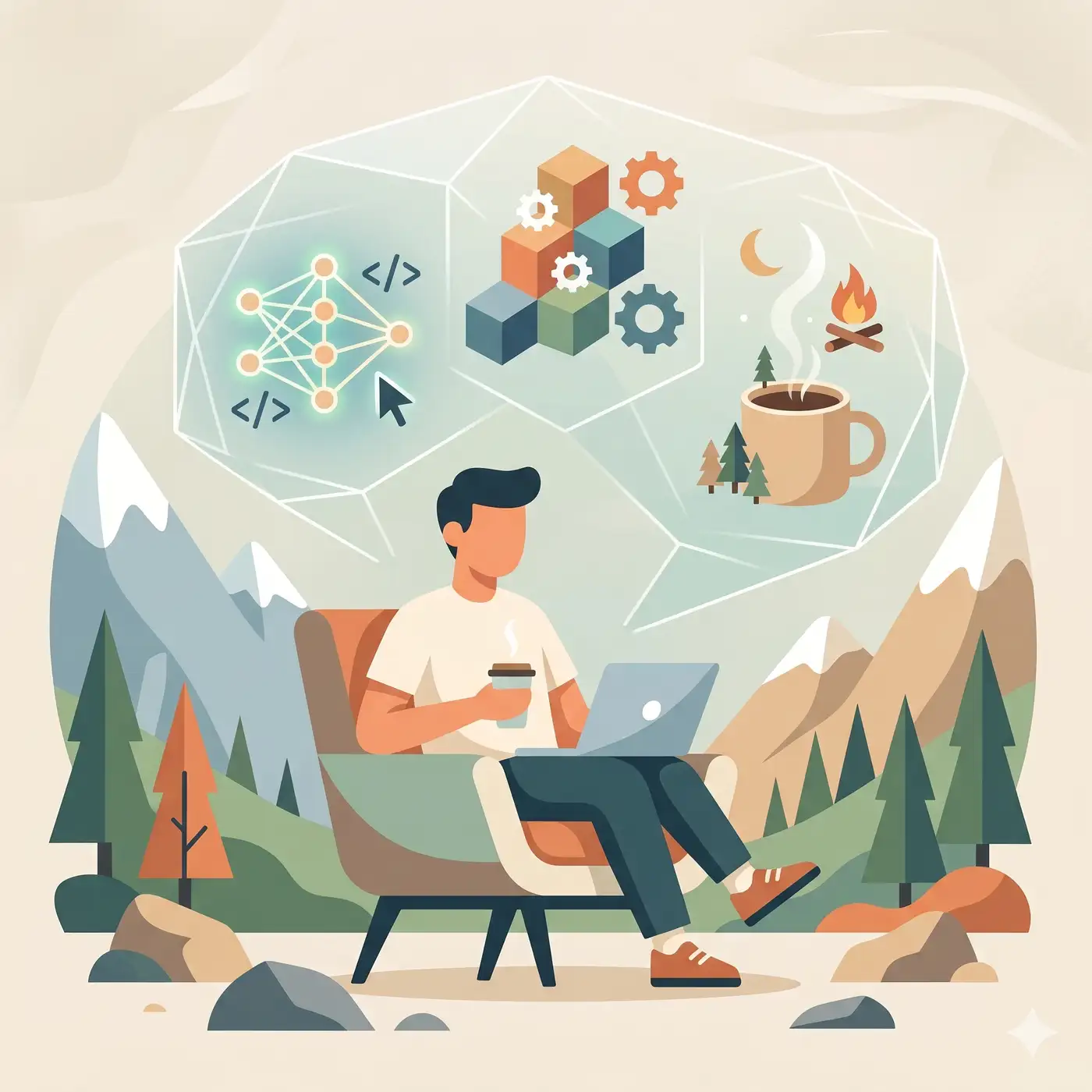 Reflection Skill, PRDs, and Self-Improving Workflows