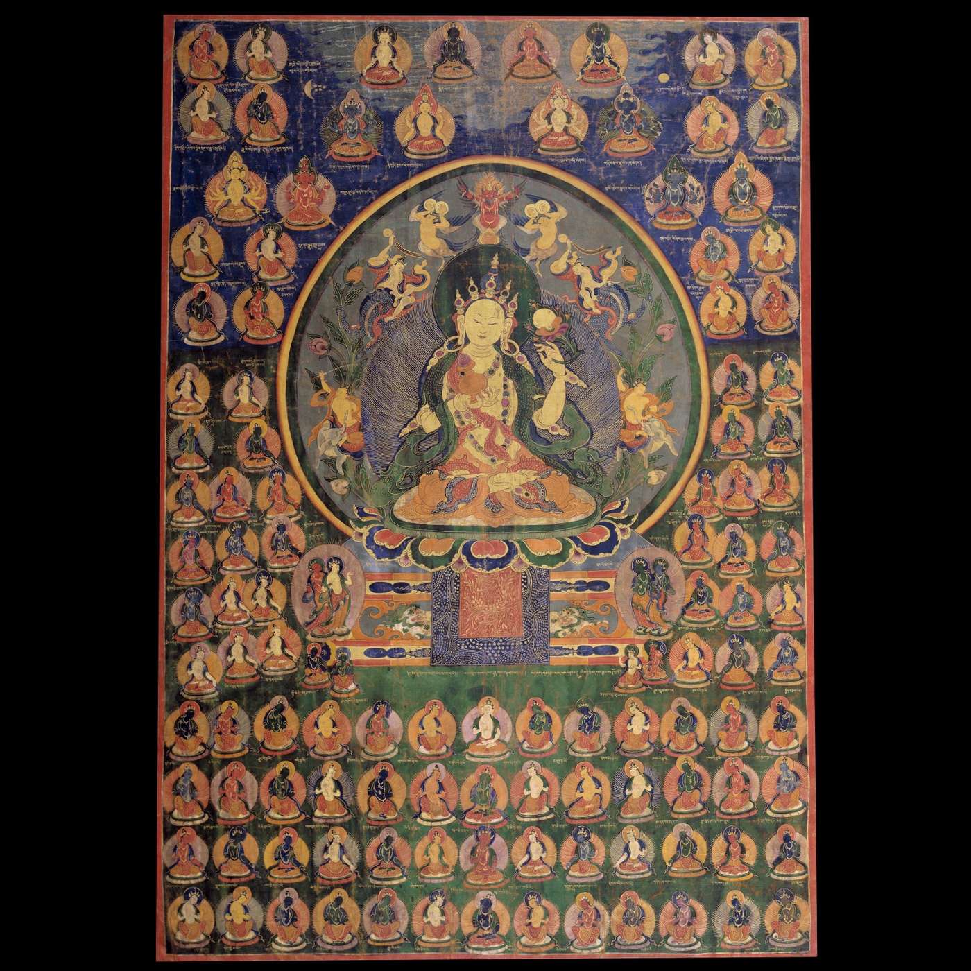 Mindfulness Meditation Podcast