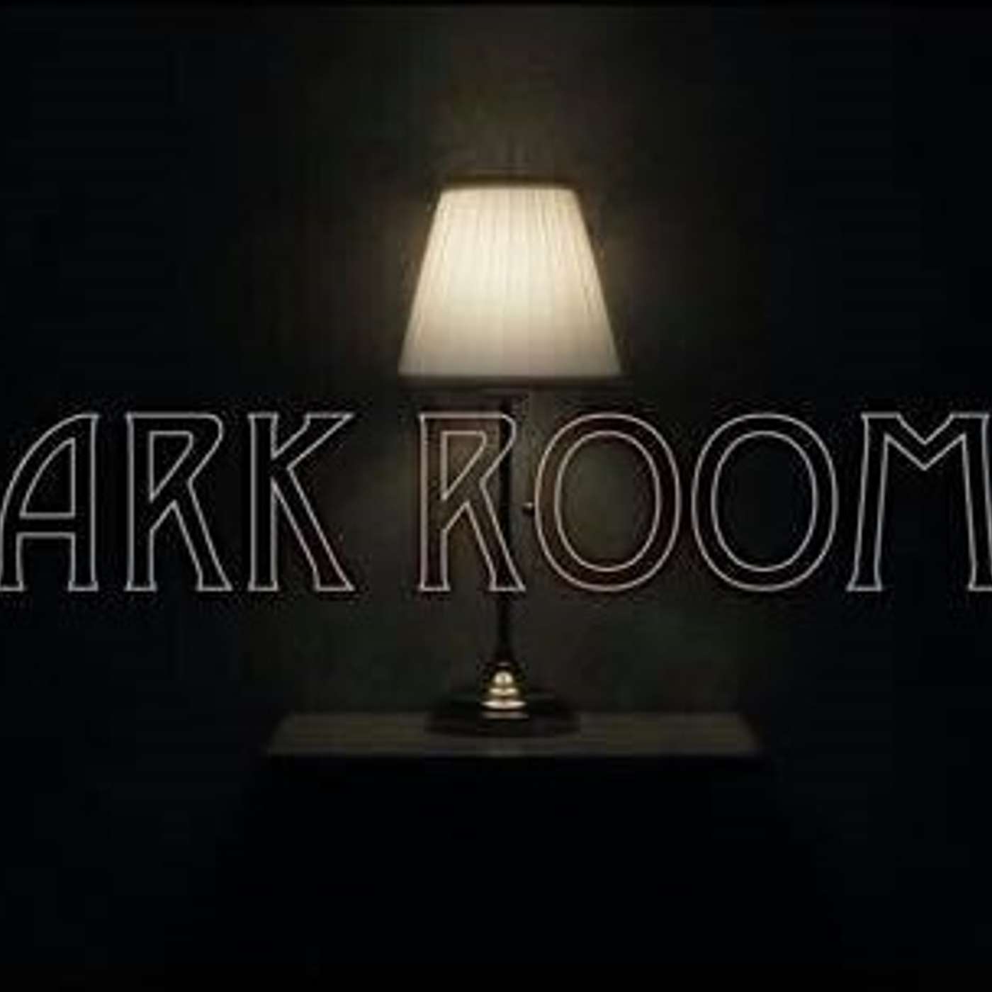 Dark Rooms - Todd Blanton episode artwork