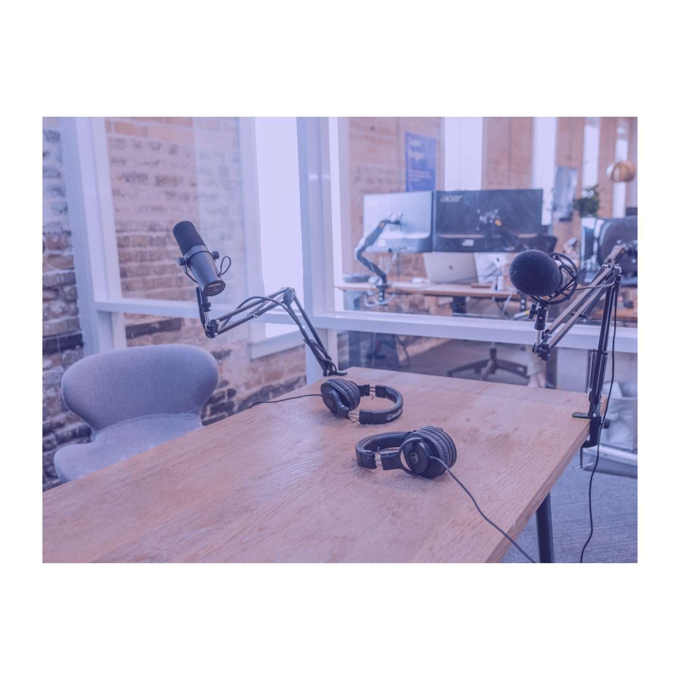 #1: Meet the English Learning for Curious Minds podcast