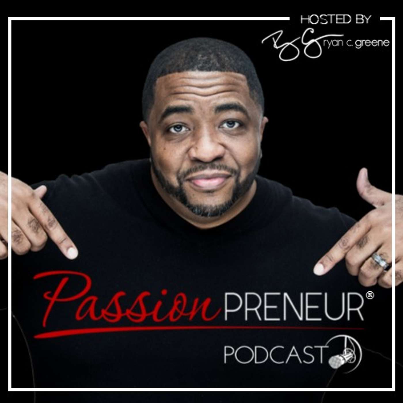 The Passionpreneur Podcast