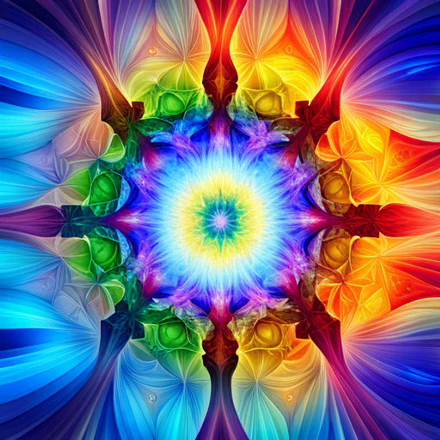 Exploring the Seven Attributes in Everyday Life: A Kabbalah 101 Quick Insights Podcast Review episode artwork