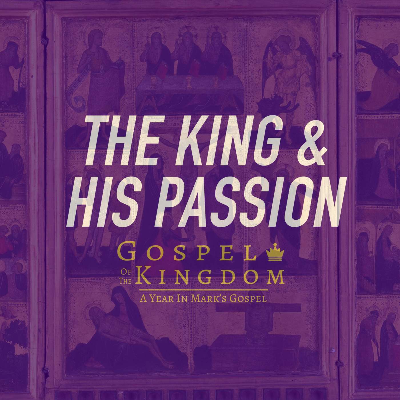 The King & His Passion: Ignorant Confidence