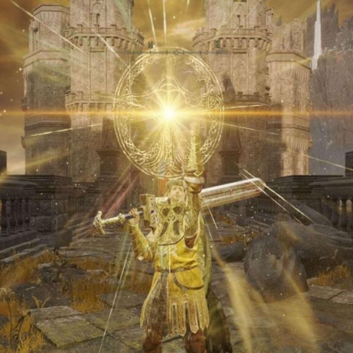 How to Use Incantations in Elden Ring