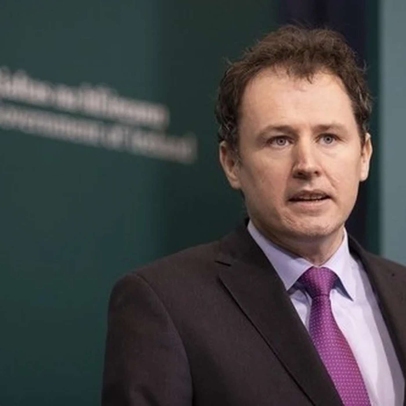 Minister McConalogue’s Vision for the Future of Dairy