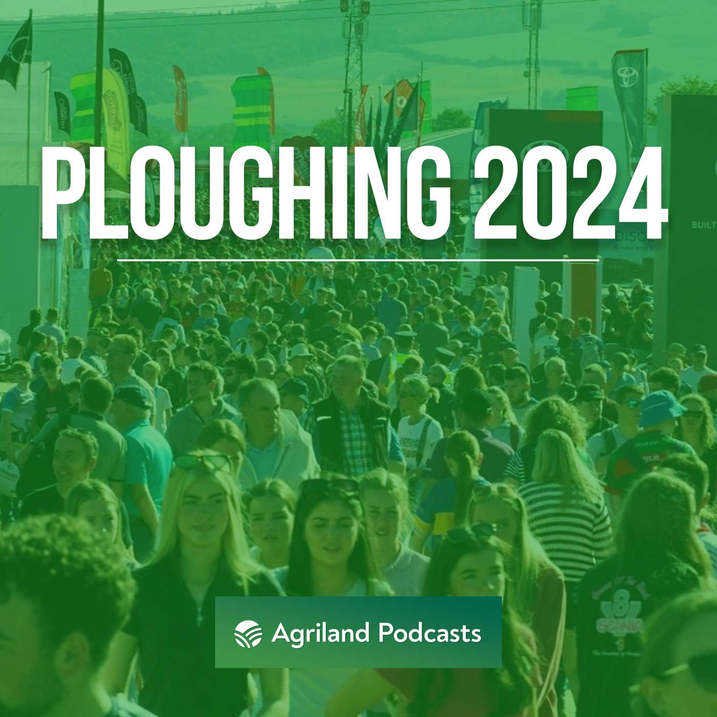 Ploughing Podcast 2024: Farmer Phil on his rise to social media stardom