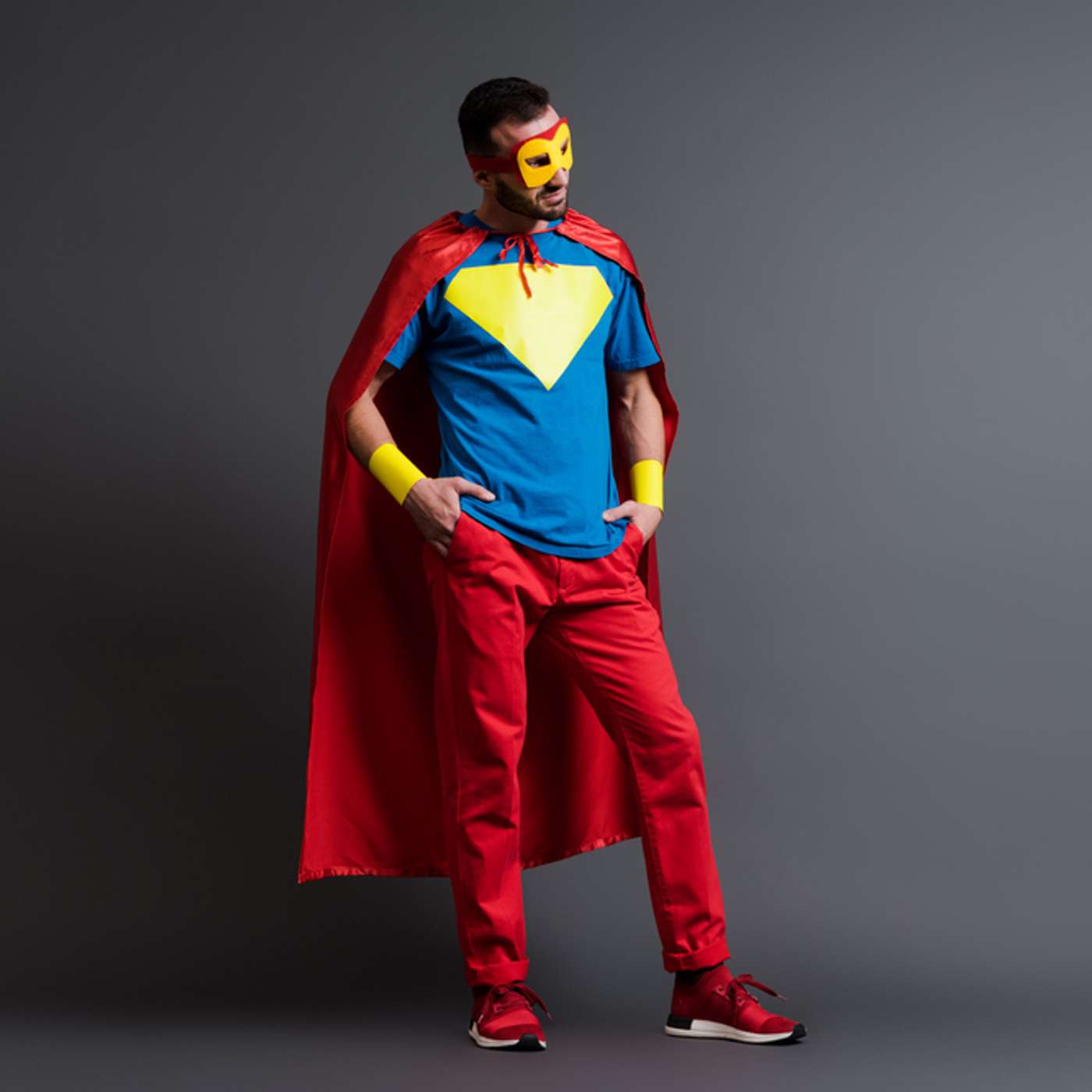 Ep. 58: People Pleasing, Resentment, & Other Relationship Killers