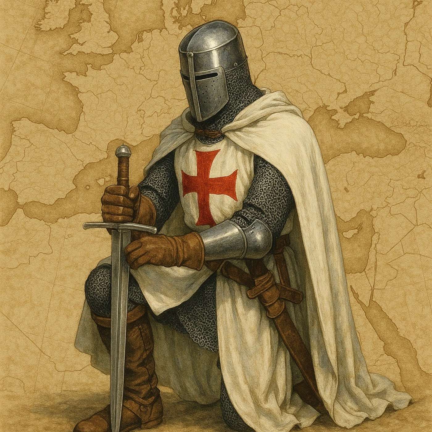 Ep. 107 Shadow Short: The World before the First Crusade