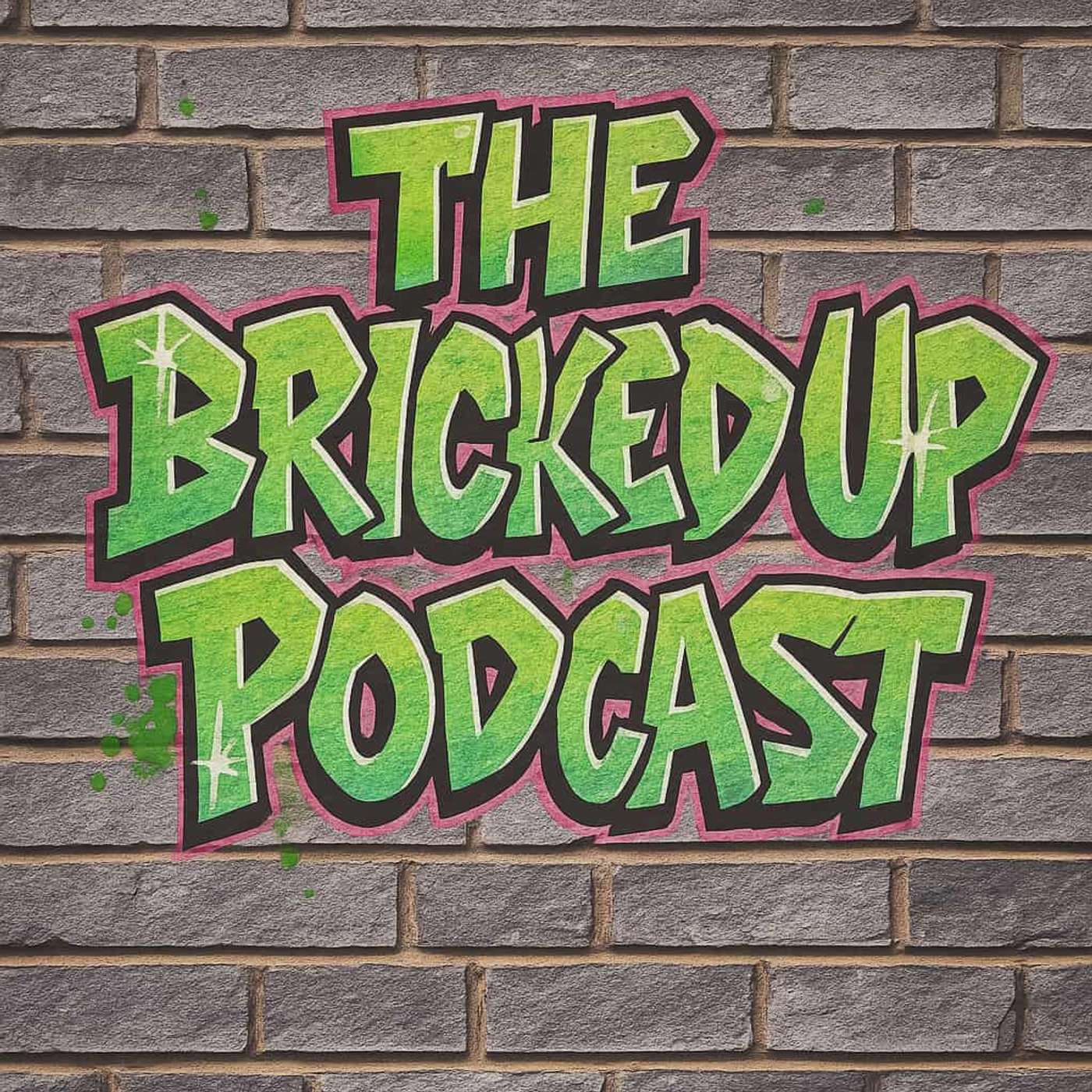 Ep. 19 White Trash