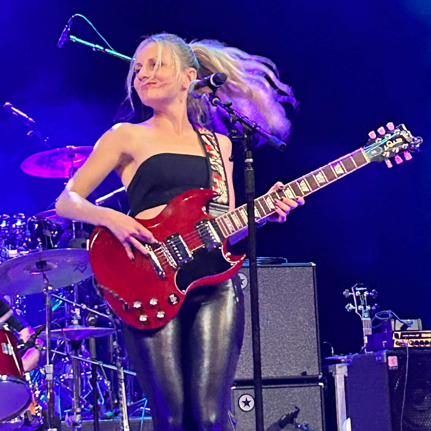 Rock Therapy with Rob Silber: Artist Interviews Podcast