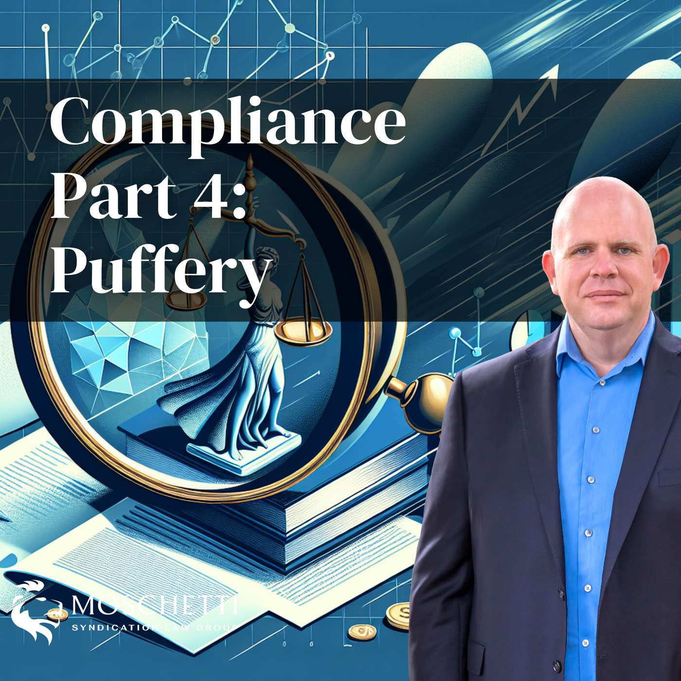 Syndication Law & The Private Placement Memorandum Attorney