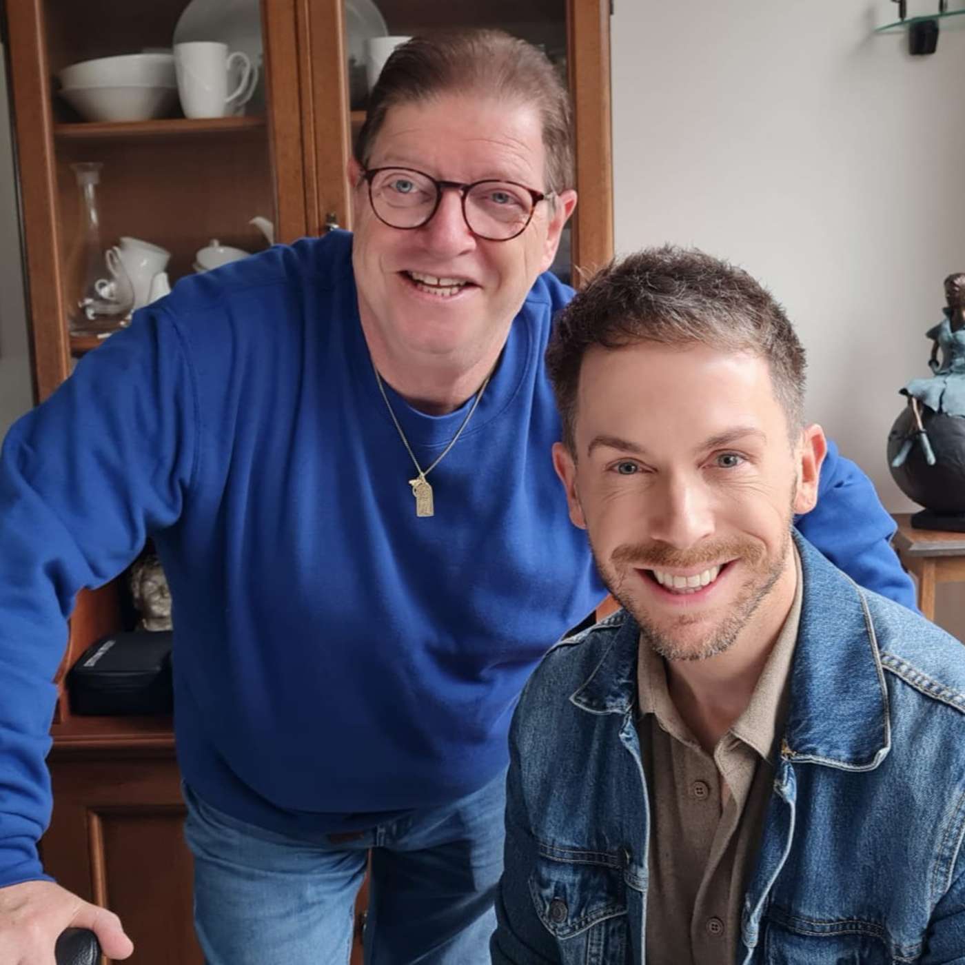 Aflevering 116 - Leon van Uden