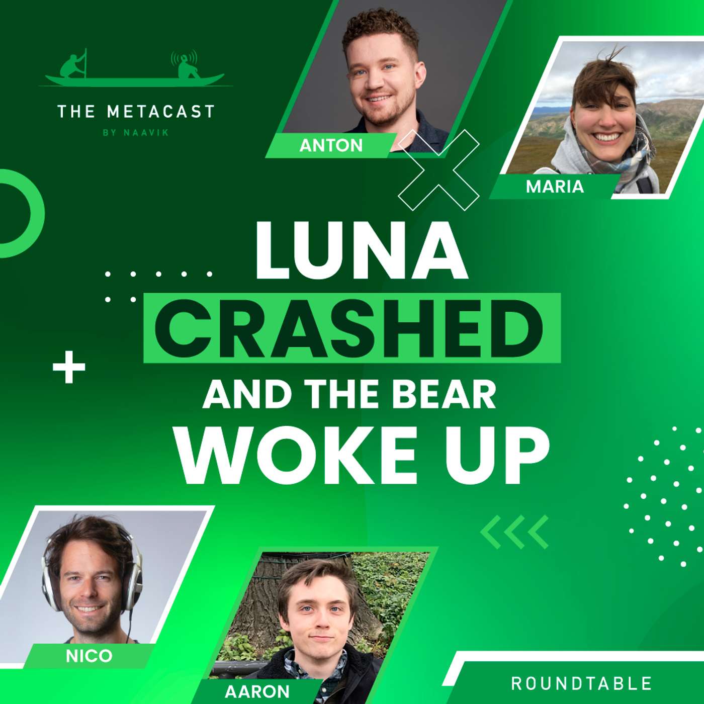 Naavik Gaming Podcast