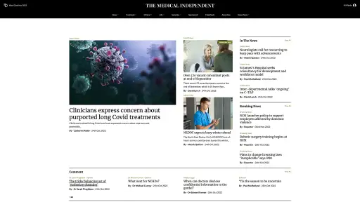 Innovation in Healthcare Podcast