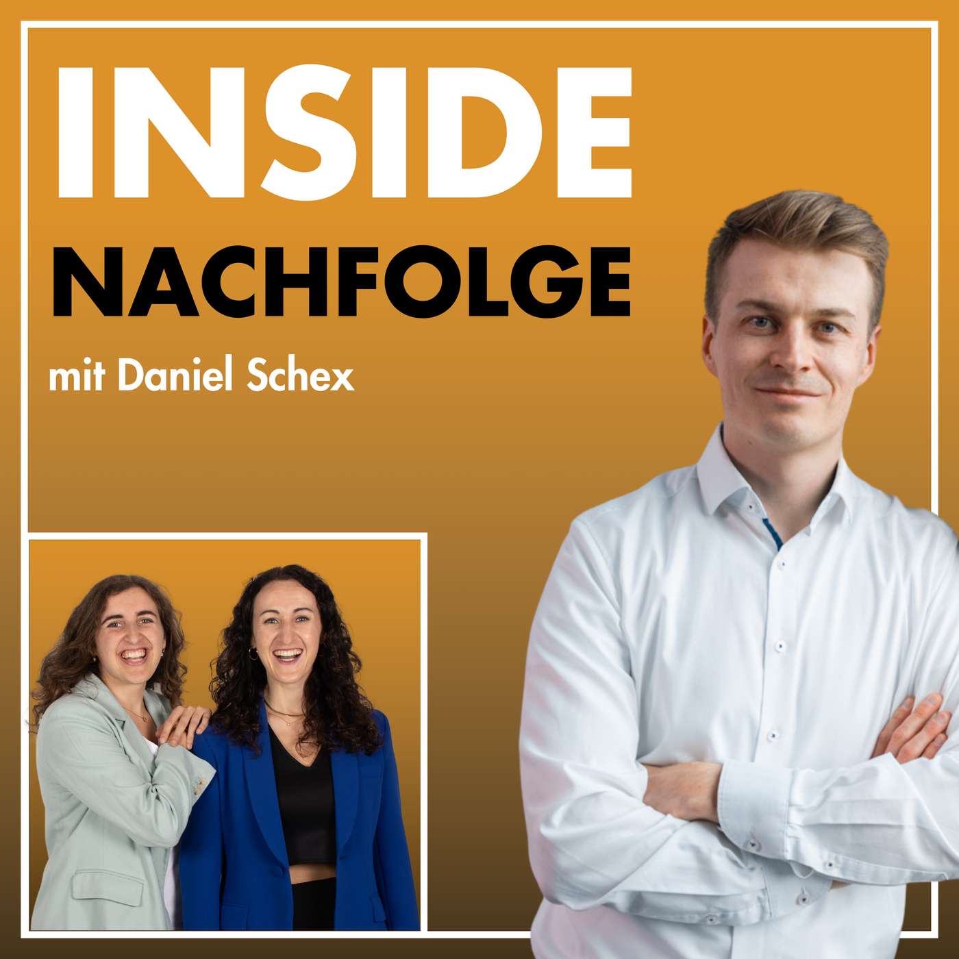 INSIDE NACHFOLGE - Unternehmens- & Vermögensnachfolge im deutschen Mittelstand