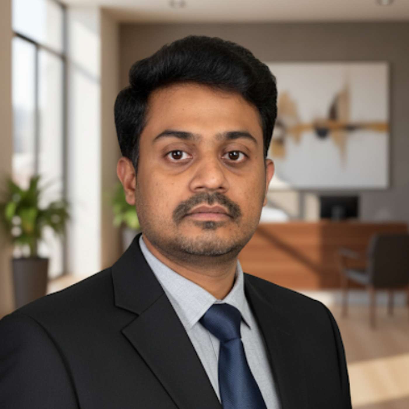 Dr. Rakesh Dasari: Engineering Trust and Resilience in the Digital Government Era