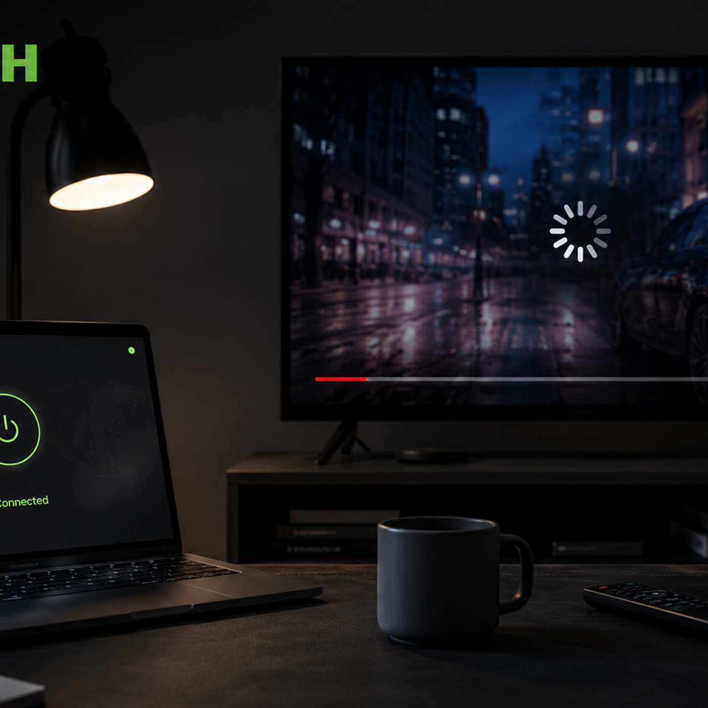 ISP Traffic Shaping: Why Your Streaming Buffers Even When Your Internet Seems Fine