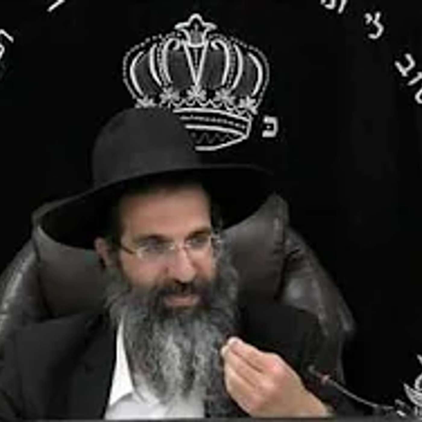 ונקדשתי בתוך בני ישראל | הרב שי עובד | שלישי - פרשת אמור - תשפו