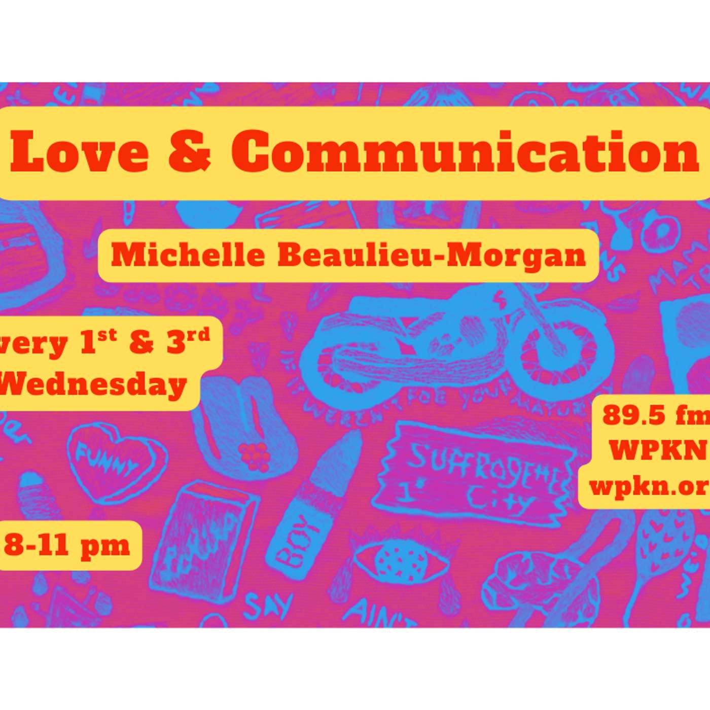 Love & Communication