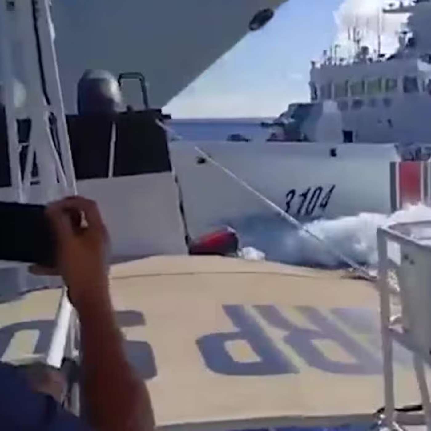 Trail Blazers Sold, Philippines Strengthens South China Sea Defense, Amazon Expands Grocery Delivery, Alcohol Use Reaches Historic Low, and more...